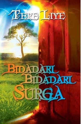 Bidadari Bidadari Surga (2008)