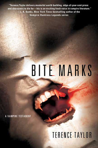 Bite Marks: A Vampire Testament (2009)