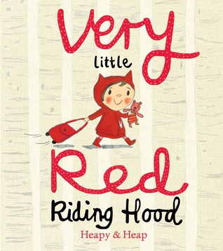 Very Little Red Riding Hood (2013)