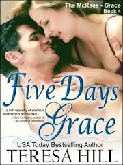 Five Days Grace (2012)
