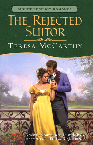 The Rejected Suitor (2004)
