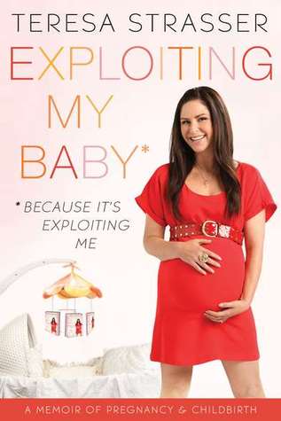 Exploiting My Baby: Because It's Exploiting Me (2011)