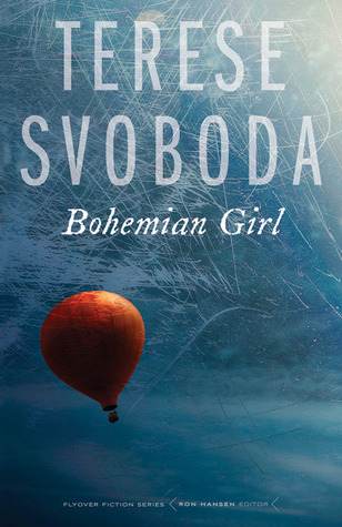 Bohemian Girl (2011)
