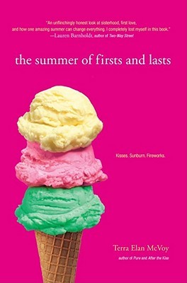 The Summer of Firsts and Lasts (2011)