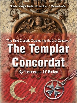 The Templar Concordat