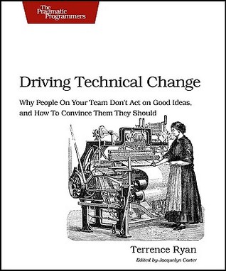 Driving Technical Change (2010)