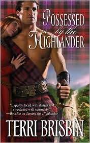 Possessed by the Highlander