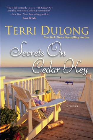 Secrets On Cedar Key (2013)