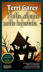 Notte silente, notte infestata (2012)