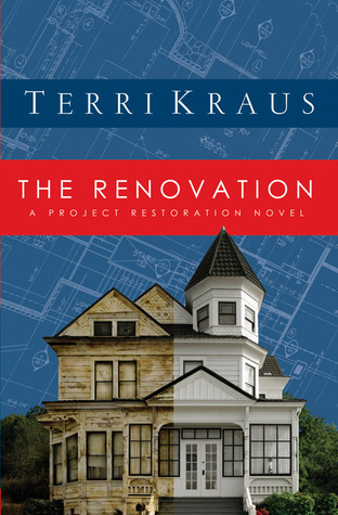The Renovation: Carter Mansion (2008)