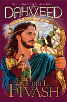 Yahweh's Warrior (2009)