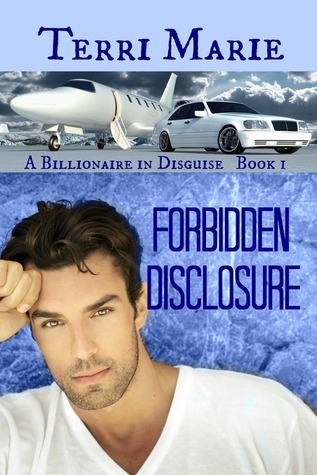 Forbidden Disclosure (2012)