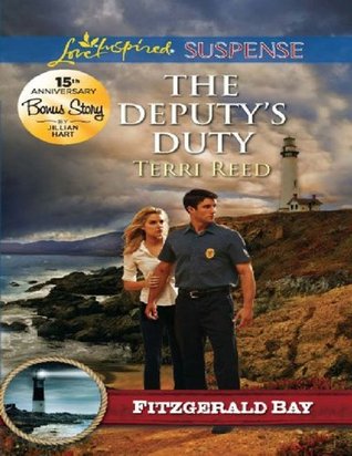 The Deputy's Duty (Mills & Boon Love Inspired Suspense) (2012)