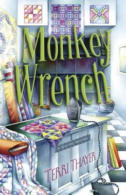Monkey Wrench (2012)
