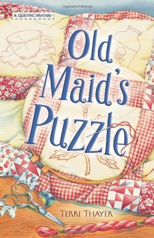 Old Maid's Puzzle