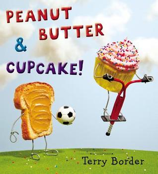 Peanut Butter & Cupcake (2014)