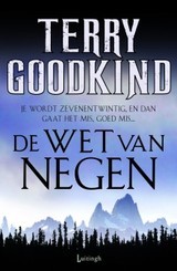 De Wet Van Negen (2009)