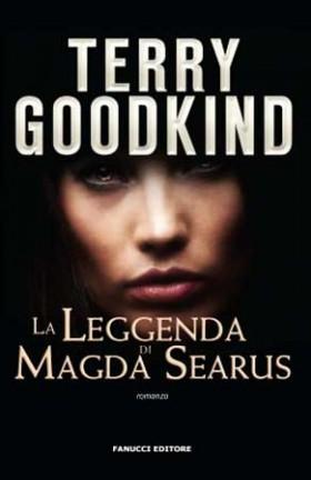 La leggenda di Magda Searus (2013)
