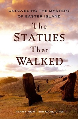 The Statues that Walked: Unraveling the Mystery of Easter Island (2011)
