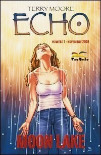 Echo, Numero 1: Moon Lake