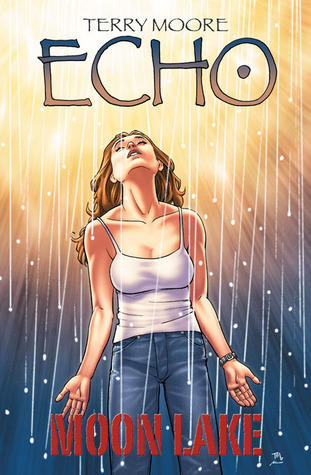 Echo, Volume 1: Moon Lake