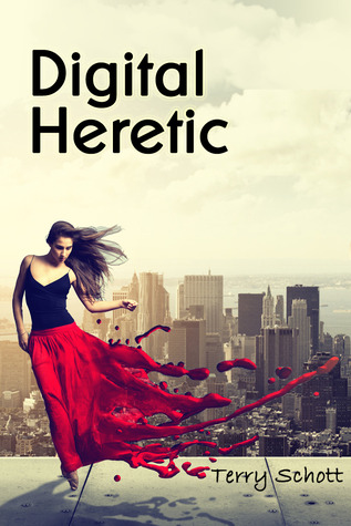 Digital Heretic (2013)