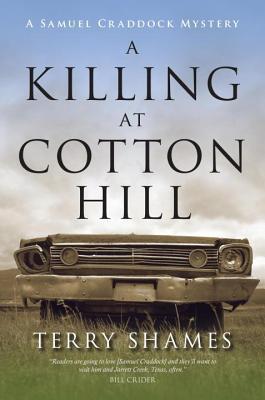 Killing at Cotton Hill (2013)