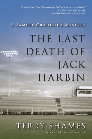 The Last Death of Jack Harbin (2014)