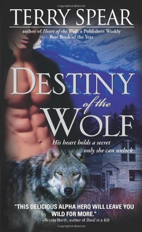 Destiny of the Wolf (2009)