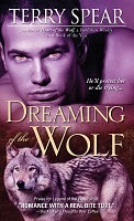 Dreaming of the Wolf (2011)
