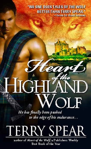 Heart of the Highland Wolf (2011)