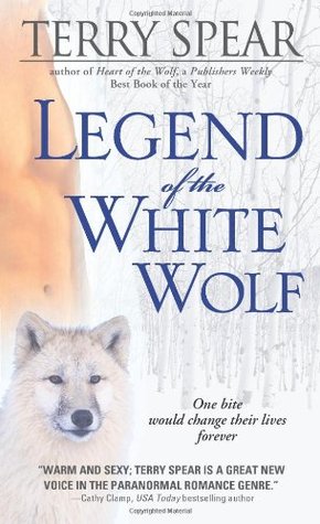 Legend of the White Wolf (2010)