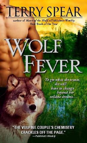 Wolf Fever (2010)