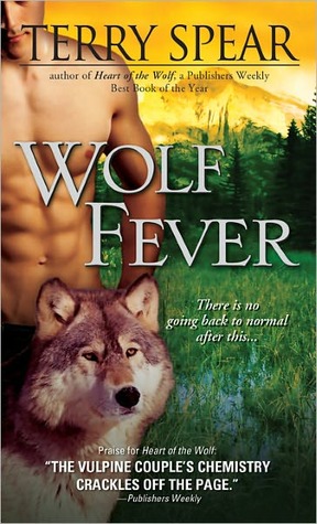Wolf Feverr (2010)