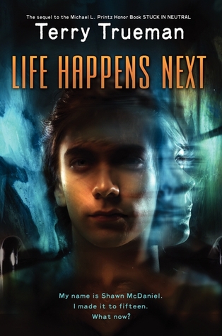 Life Happens Next (2012)