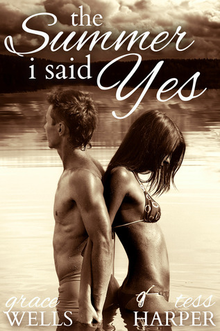 The Summer I Said Yes (2013)