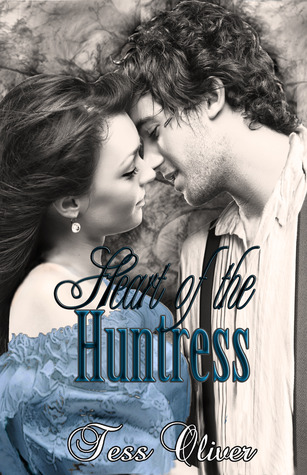 Heart of the Huntress