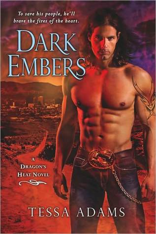 Dark Embers (2010)