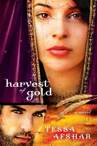 Harvest of Gold (2013)