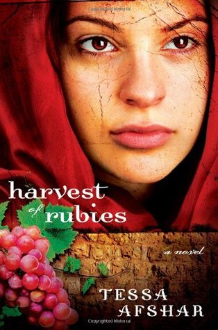 Harvest of Rubies (2012)