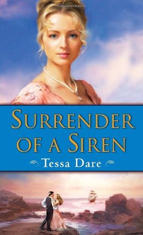 Surrender of a Siren