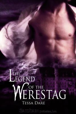 The Legend of the Werestag