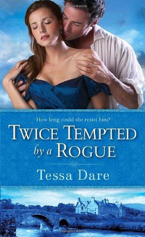 Twice Tempted by a Rogue (2010)
