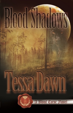 Blood Shadows (2013)
