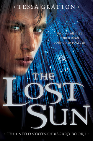 The Lost Sun (2013)
