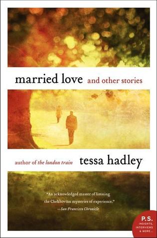 Married Love and Other Stories