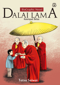 Dalai Lama Keempat Belas (2013)