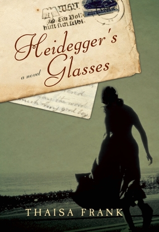 Heidegger's Glasses (2010)