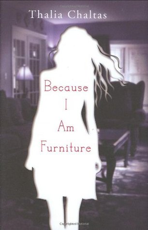 Because I Am Furniture (2009)