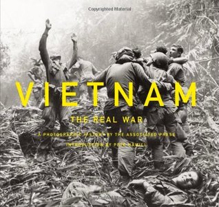 Vietnam: The Real War (2013)